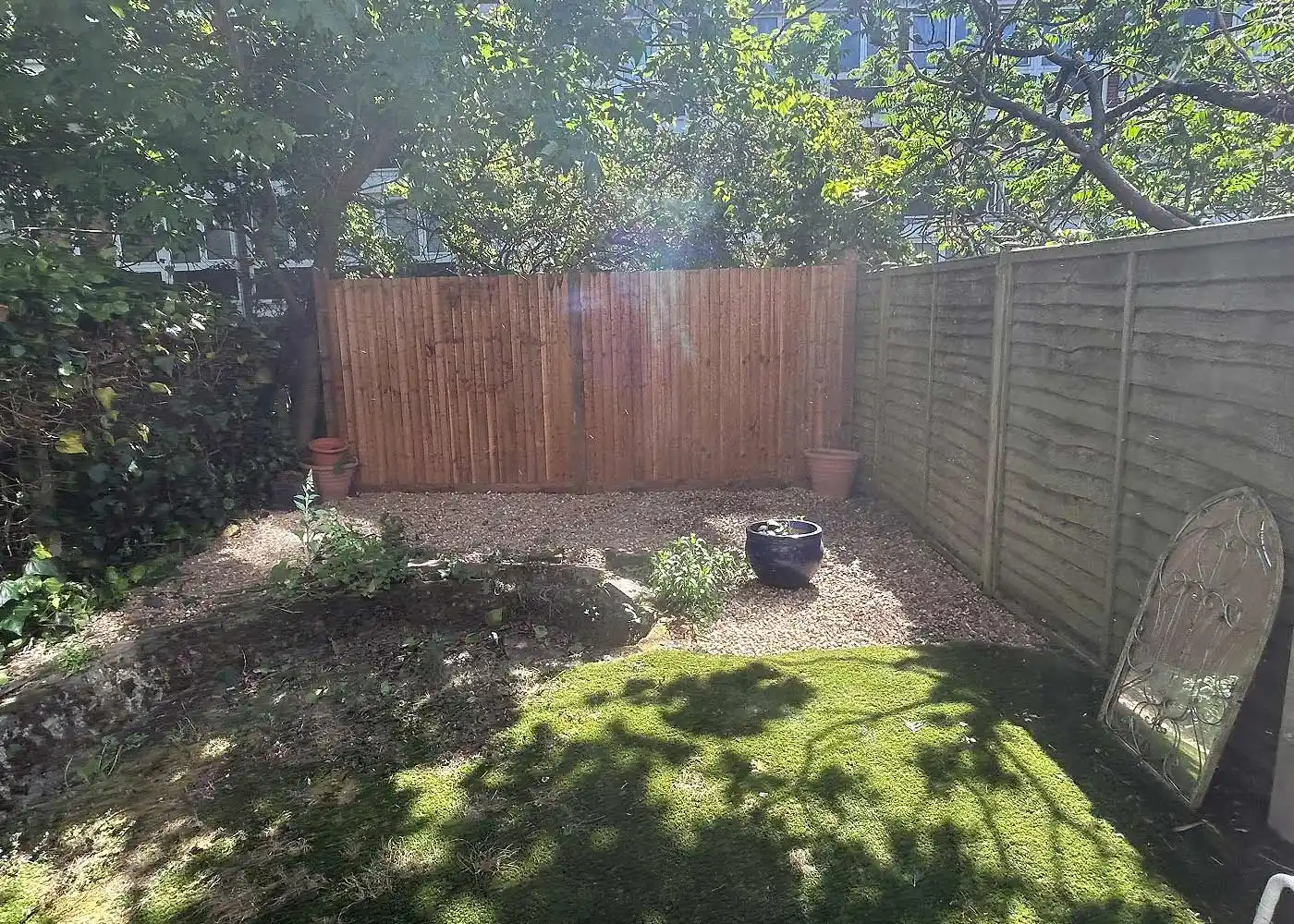 New fence panels guildford